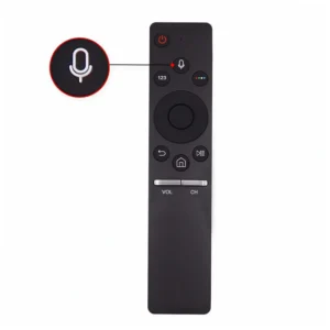 Alternative view of Samsung BN59-01265A TV Remote