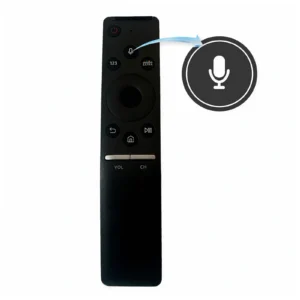 Samsung BN59-01274A TV Remote