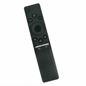 Alternative view of Samsung BN59-01298A TV Remote