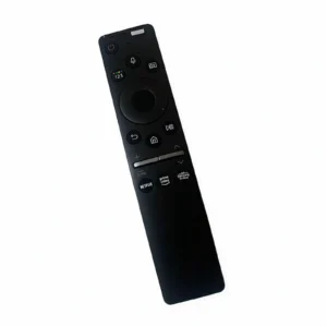 Alternative view of Samsung BN59-01329C TV Remote