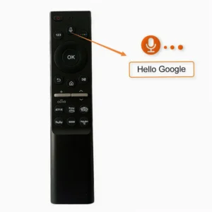 Samsung BN59-01330Q TV Remote