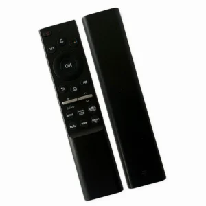 Alternative view of Samsung BN59-01363L TV Remote