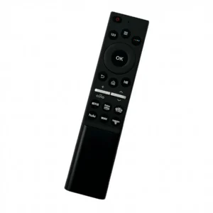 Alternative view of Samsung BN59-01432D TV Remote