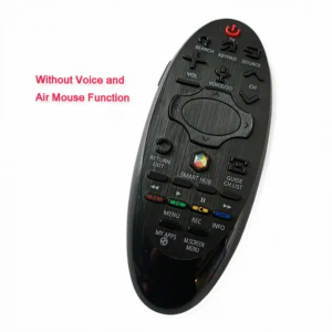 Samsung BN5901182G TV Remote