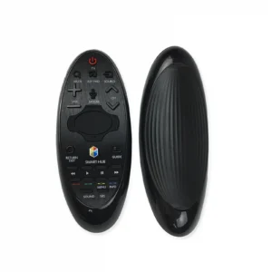 Alternative view of Samsung BN94-07557A TV Remote