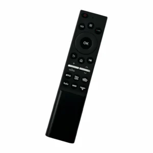 Alternative view of Samsung BU8500 TV Remote