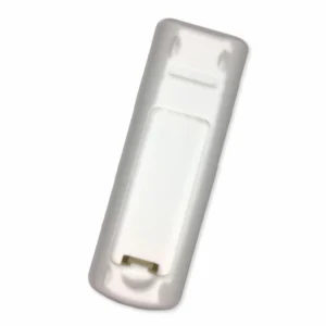 Alternative view of Samsung DB93-08808A AC Remote