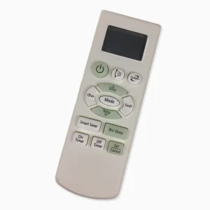 Samsung DB93-08808A AC Remote