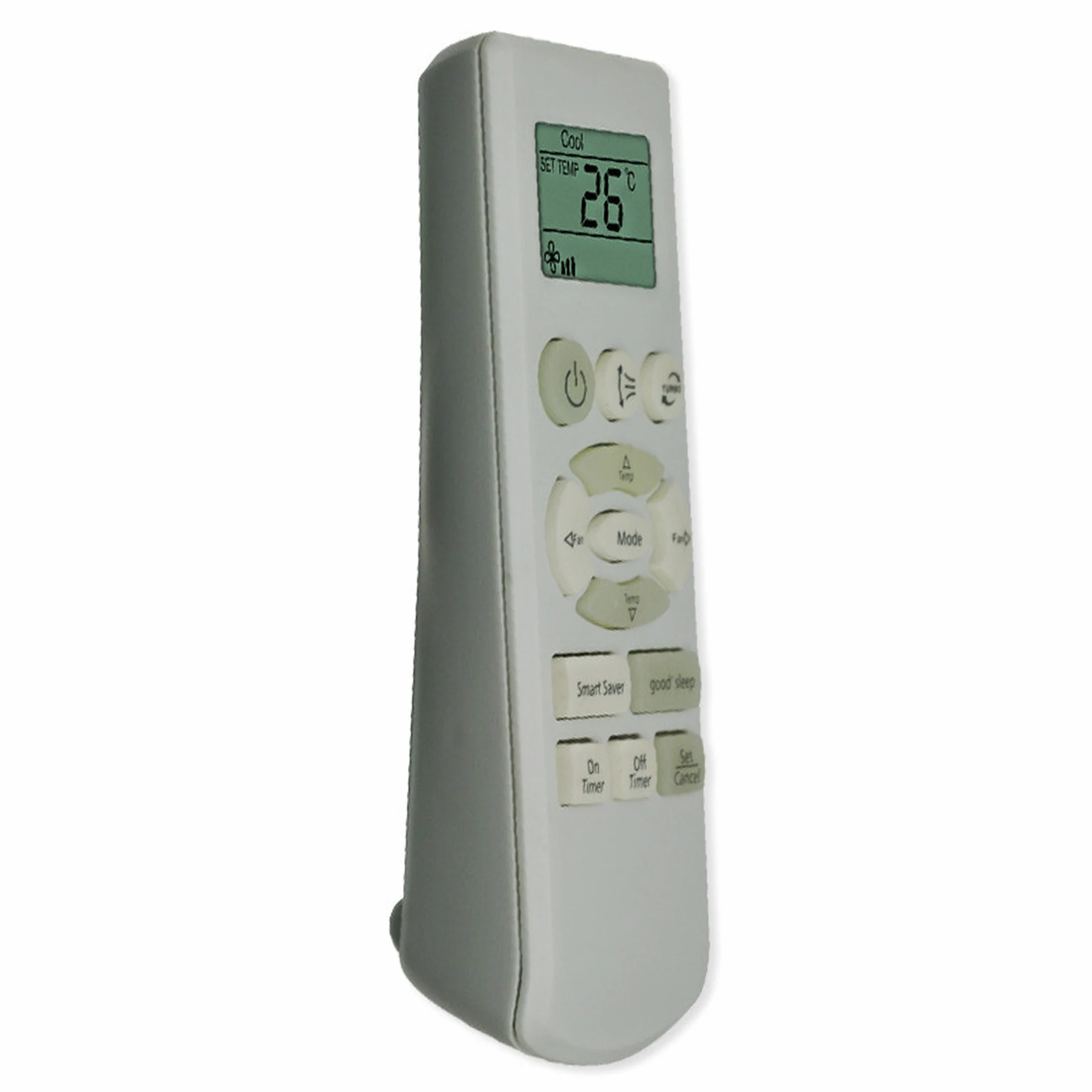 Samsung DB93-08808C AC Remote - Image 2