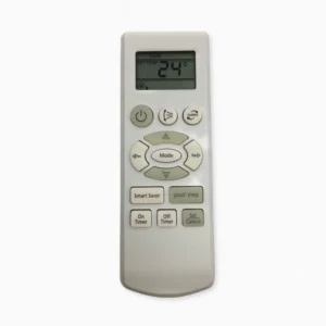 Samsung DB93-08808C AC Remote