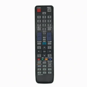 Samsung HT-C655W Blu-ray Remote