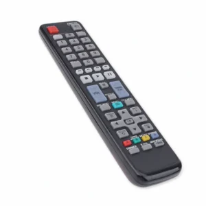Alternative view of Samsung HT-D6750W Blu-ray Remote