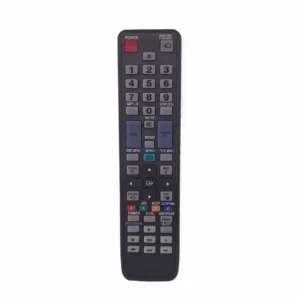 Samsung HT-D6750W Blu-ray Remote