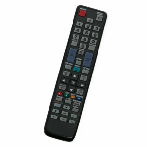 Alternative view of Samsung HT-E6750W Blu-ray Remote