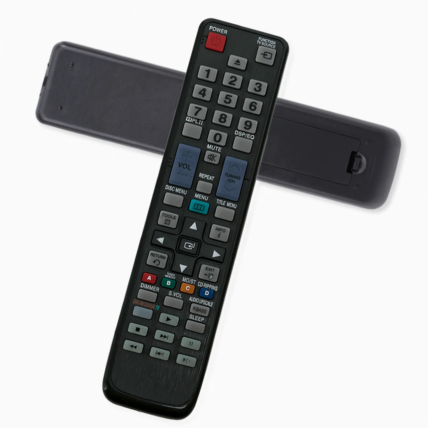 Samsung HT-E6750W Blu-ray Remote - Image 3