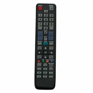 Samsung HT-E6750W Blu-ray Remote