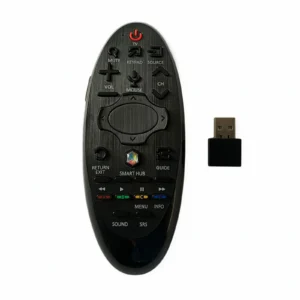 Samsung HU9000 TV Remote