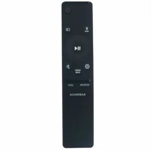 Samsung HW-A450 Remote Control