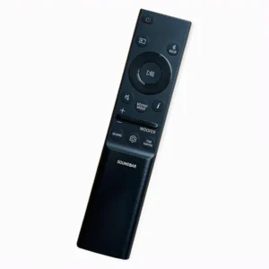 Samsung HW-B43C Soundbar Remote