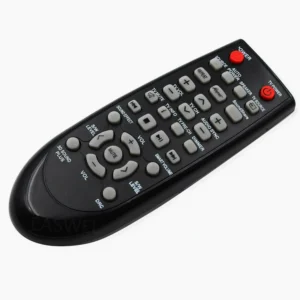 Alternative view of Samsung HW-D350 Soundbar Remote