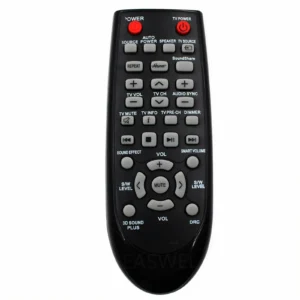 Samsung HW-D350 Soundbar Remote