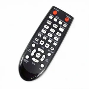 Alternative view of Samsung HW-FM45 Soundbar Remote