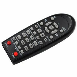 Alternative view of Samsung HW-H550 Soundbar Remote