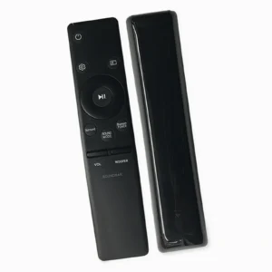 Alternative view of Samsung HW-M360 Soundbar Remote