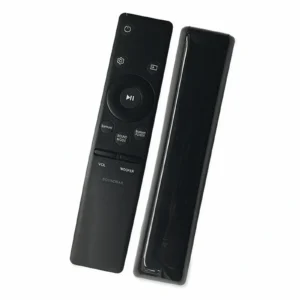 Alternative view of Samsung HW-M550 Soundbar Remote