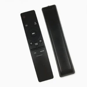 Alternative view of Samsung HW-N450 Soundbar Remote