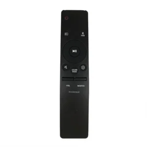 Samsung HW-N550 Soundbar Remote