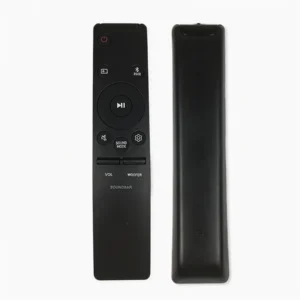 Alternative view of Samsung HW-N550 Soundbar Remote