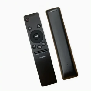 Alternative view of Samsung HW-N650 Soundbar Remote