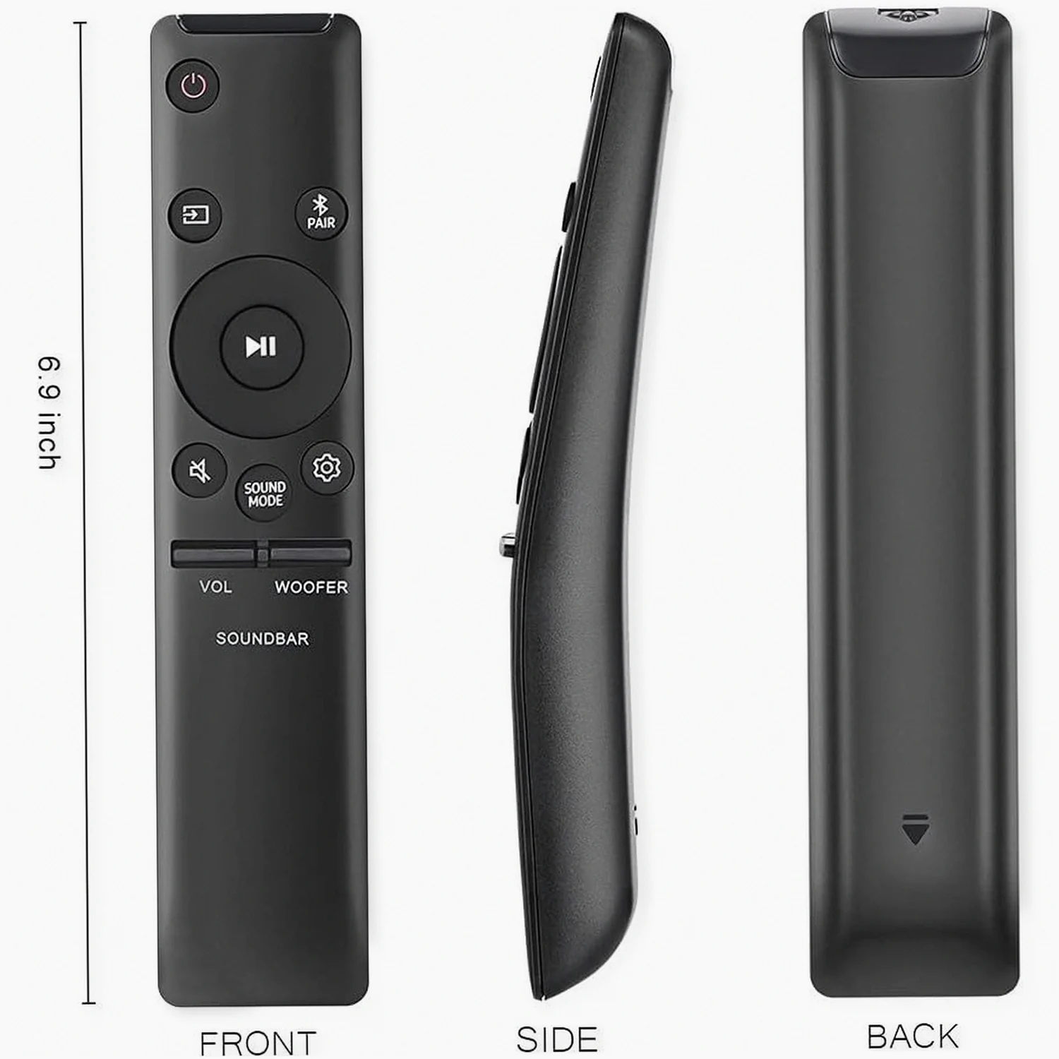 Samsung HW-Q600A Remote Control - Image 4