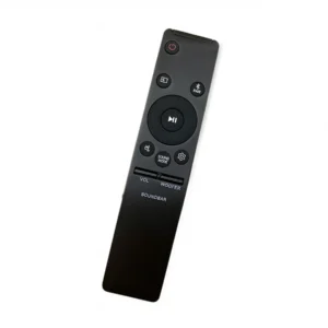 Samsung HW-Q60R Soundbar Remote