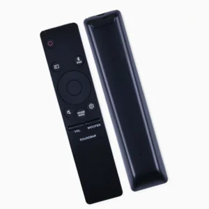 Alternative view of Samsung HW-Q870A Soundbar Remote