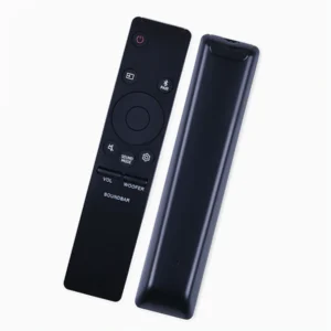 Alternative view of Samsung HW-Q900A Soundbar Remote