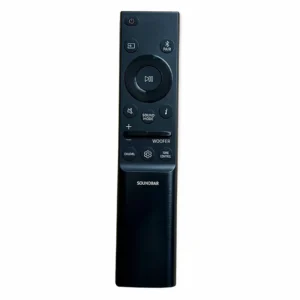 Samsung HW-Q930B Soundbar Remote