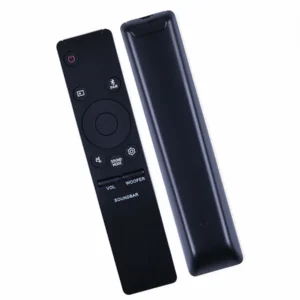 Alternative view of Samsung HW-Q950T Soundbar Remote