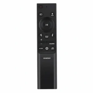 Samsung HW-Q990C Soundbar Remote
