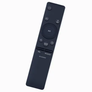 Samsung HW-R40M Soundbar Remote
