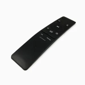 Alternative view of Samsung HW-R550 Soundbar Remote