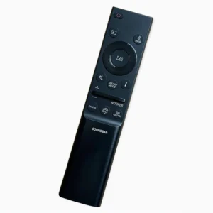 Samsung HW-S61B Soundbar Remote