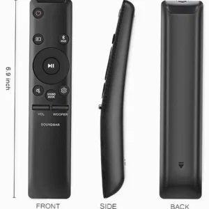 Samsung HW-T450XY Soundbar Remote