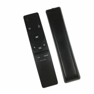 Alternative view of Samsung HW-T510 Soundbar Remote