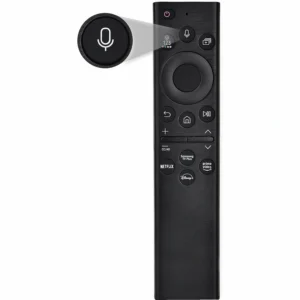 Alternative view of Samsung KALED50T96QA TV Remote