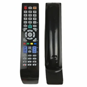 Alternative view of Samsung LA22C450E1H TV Remote