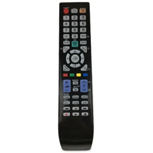 Samsung LA22C450E1H TV Remote