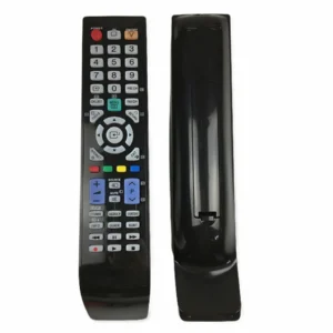 Alternative view of Samsung LA32B450C4DXXY TV Remote