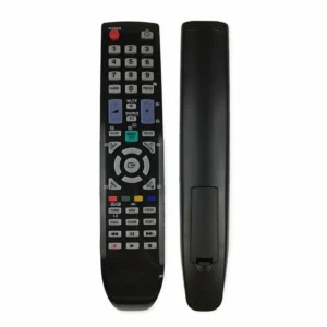 Alternative view of Samsung LA37B530 TV Remote